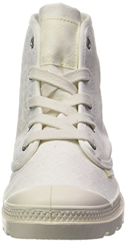 Image of Palladium Women's Hi-Top Trainers