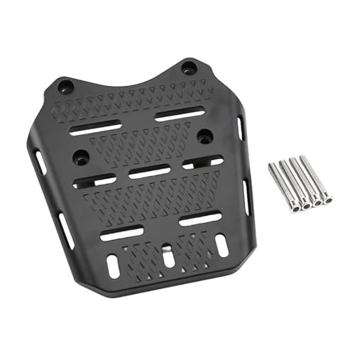 Support de rangement arrière pour moto PCX étagère pratique pour transporter vos courses en ville