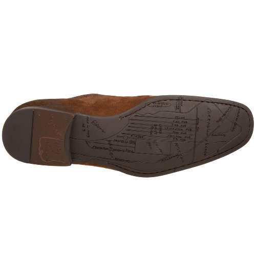 Image of To Boot New York Men's Nathan Oxford