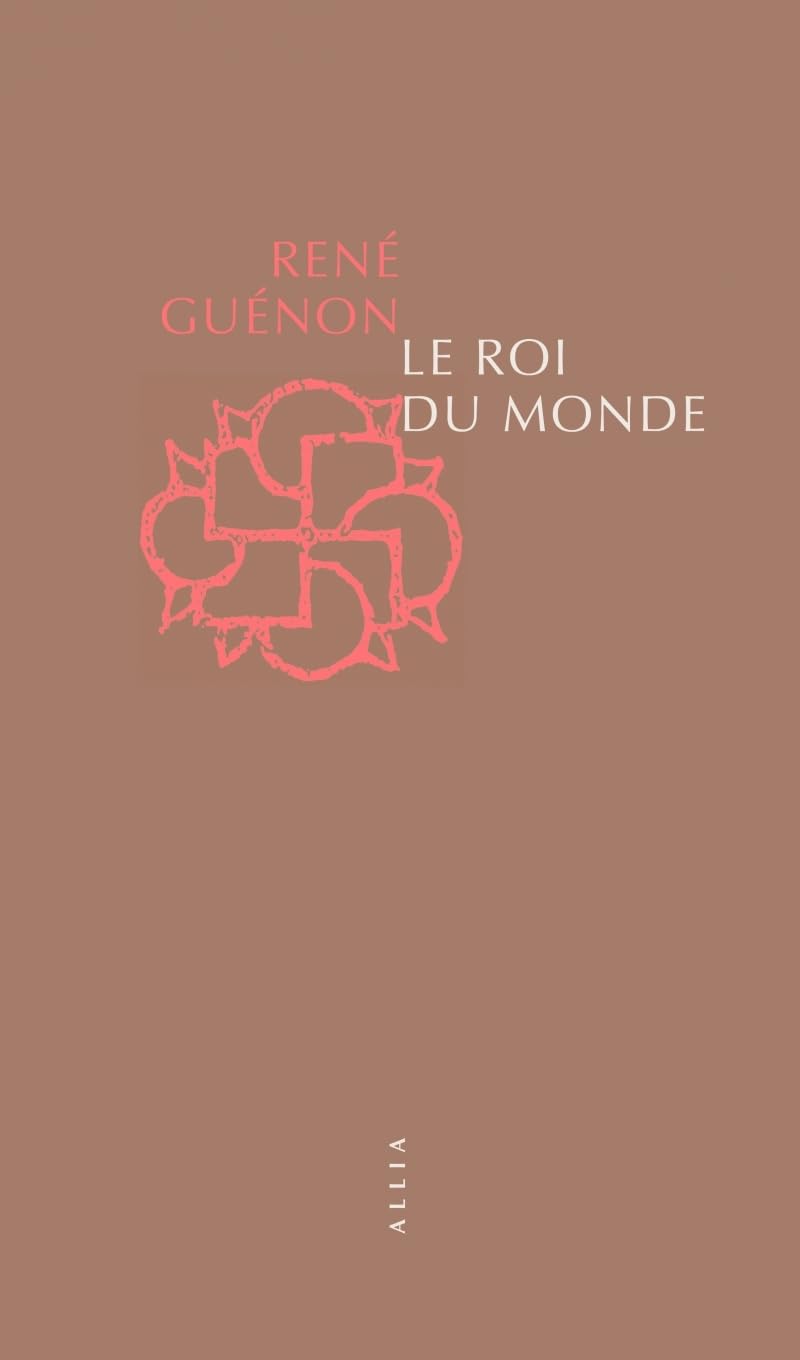 Le Roi du Monde