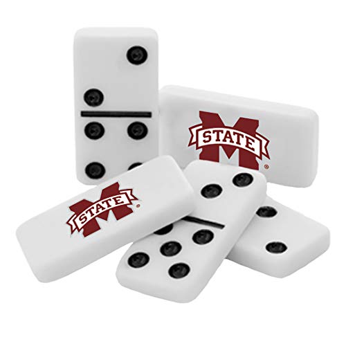 Double Six Dominoes Collector Edition en Caja Metálica miniatura 3