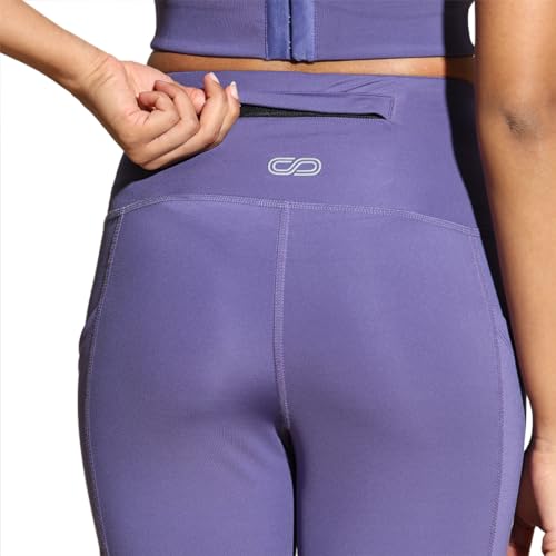 Image of Silvertraq Women's Classic Leggings