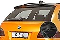 CSR-Automotive Heckflügel mit ABE Kompatibel mit BMW 5er E61 Touring HF622-G CSR-Automotive Heckflügel mit ABE Kompatibel mit BMW 5er E61 Touring HF622-G