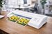 Apache Professional Laminator, Thermal Pouch, 18.5 Inch Max Width, 1.5-20 Mil, True Anti-Jam Technology, School & Office Lamination Machine, Variable Temperature, Fast Output, Robust Design