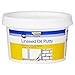 Price comparison product image Everbuild 101 Multi-Purpose Linseed Oil Putty  Suitable for Single Pane Glass  Natural  500g
