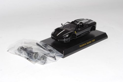 Produktbild von Ferrari F430 Scuderia Spider 16M Convertible - Auto Salon Singen