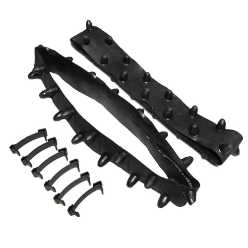 LONGRIDGE Mixte Motocaddy M1 Lite COUVRE ROUES D HIVER DE...