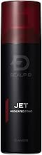 Scalp D Hair Growth Agent, Medicated Hair Growth Tonic, For Men, Hair Loss, Made in Japan, Quasi Drug, 6.1 fl oz (180 ml)