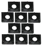 YOKAMU 10 Pack Replacement 661845001 Slide for Ryobi BT3000 BT3100 BT3100-1 for Craftsman 315228110 315221850