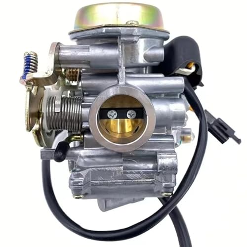 Carburateur pour moto RS125 et scooter 125cc ZY125T-4 ZR pièce admission essence