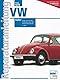 VW Käfer: 1200 / 1300 / 1500 / 1600 / 1302 / 1302 S / 1303 / 1303 S (Reparaturanleitungen)