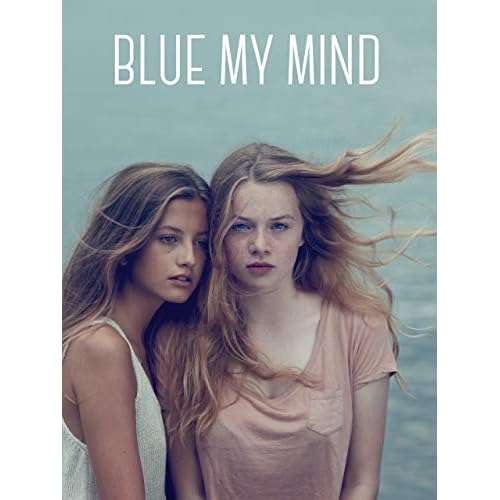 Blue My Mind