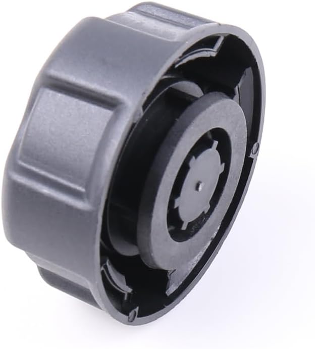 Water Tank Cover 1306E4 1306 J5 Compatible with Peugeot 301 308 407 406 Citroen C2 C3 C4 Engine Radiator Coolant Expansion Tank Cap