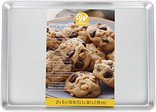 Non-Food Items PERF MEGA Sheet 21X15, White