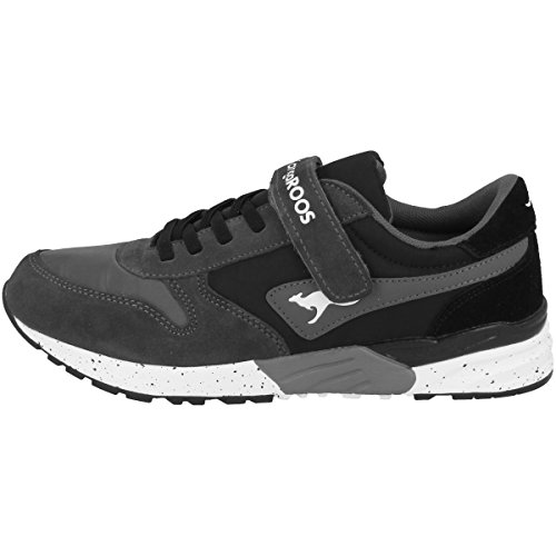 KangaROOS Chinu Ev, Sneaker Unisex - Bambini