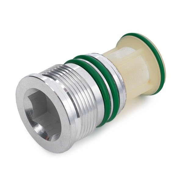 VAN WEZEL 5800D294 Essiccatore, Climatizzatore