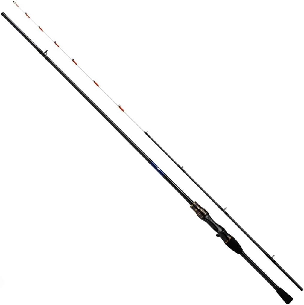 Daiwa 21 Light Game, XS