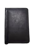 TPK Golf Accessories-Golf Gifts | Leather Golf Scorecard Holder and Yardage Book Cover - Golf Score...