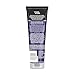 John Frieda 8.3 Ounce Shampoo for Blonde Hair, Violet Crush Purple Shampoo, Neutralizes Brassy Yellow Tones, Blonde Toner for Bleached, Platinum