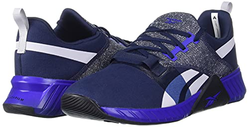 Image of Reebok Men's Flashfilm Train 2.0 Track and Field Shoe