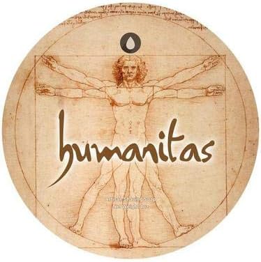 Canard Shaving Soap, Humanitas
