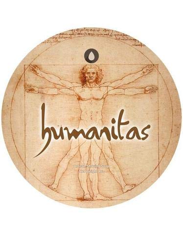 Canard Shaving Soap, Humanitas