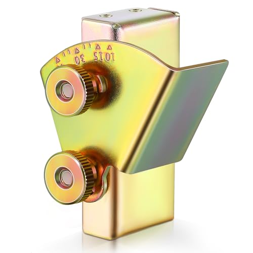 Feekoon Belt Sander Angle Guide