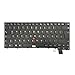 Price comparison product image German Keyboard without Lighting for Lenovo ThinkPad T460s (20FA), ThinkPad T460s (20F9), ThinkPad T460S, ThinkPad T470S