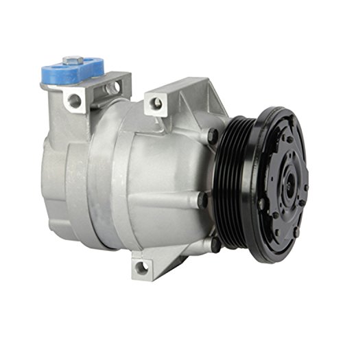 ACP010126 A/C Compressor