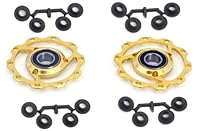 Algopix Similar Product 10 - MSC Bikes Ultralight ALU7075 T6 11d