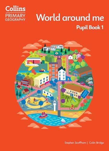 Collins Primary Geography