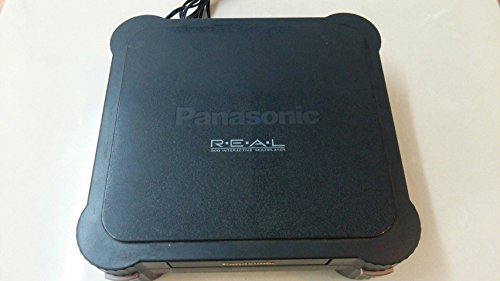 Panasonic 3DO R･E･A･L (FZ-1) Console [Japan Import]