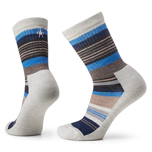 Image of Smartwool Everyday Joviansphere Crew Socks For Men And Women