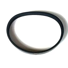 Replacement Belt for 12 Inch Meat Slicer Model WED-B300B-1