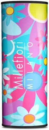 Amazon Co Jp Millefiori カーエアーフレッシュナーメロディーフラワー Cdif B 006 ビューティー