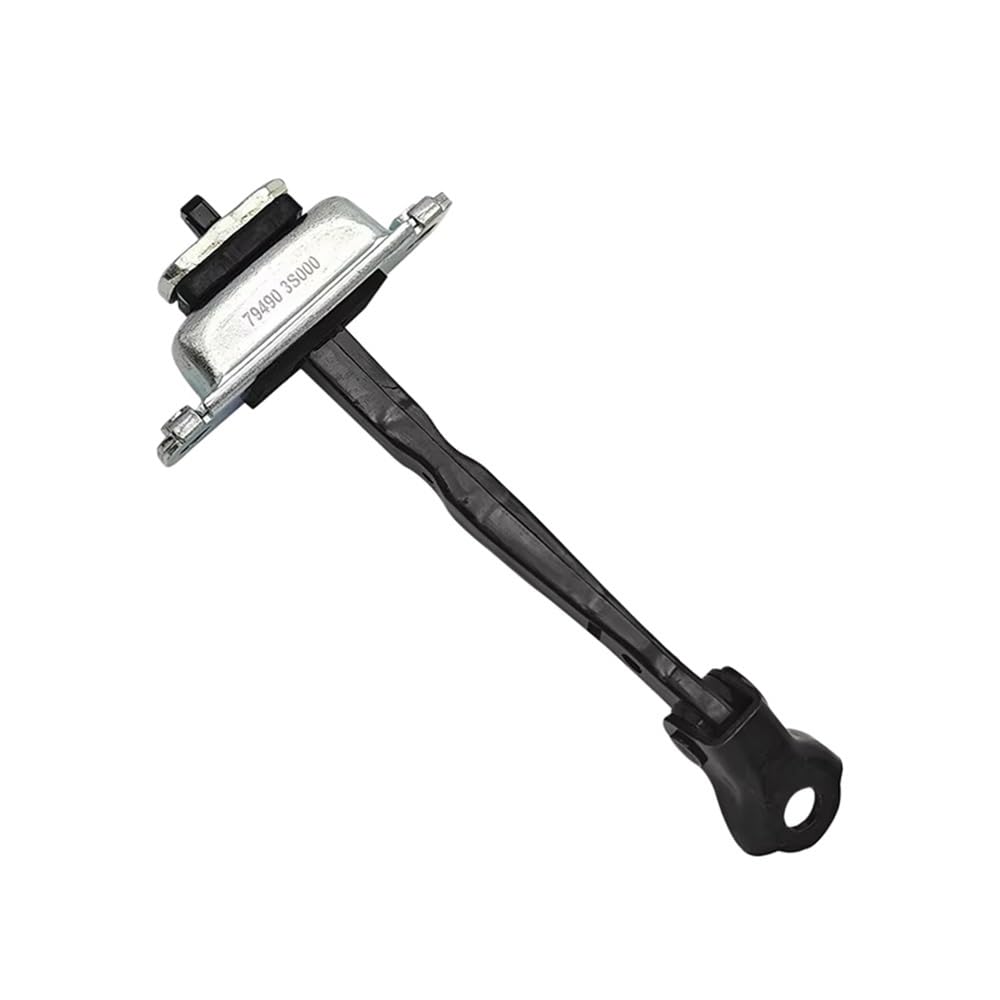 JIIYP DoorHinge Check Strap Stopper Rear Right Side Door Limiter Stopper Check Strap for Hyundai for Sonata 2011-2014