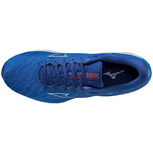 Mizuno Chaussures de Course Unisexes, 44 EU