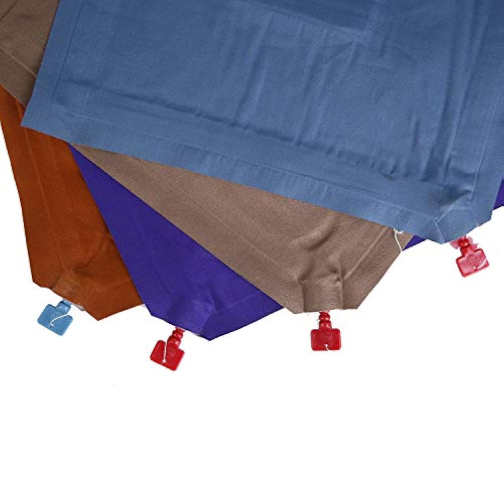 Rainbow Air Pillow for Sleeping