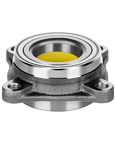 Image of ECCPP 515040 Wheel Bearing Hub Assembly for Toyota FJ Cruiser 2007-2014