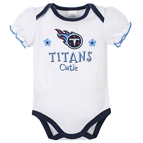 Image of 3 Pack Short Sleeve Bodysuit