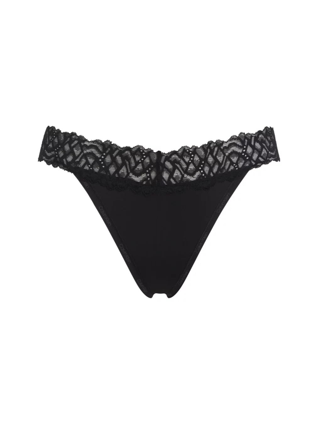 THONG İç Giyim Kadın