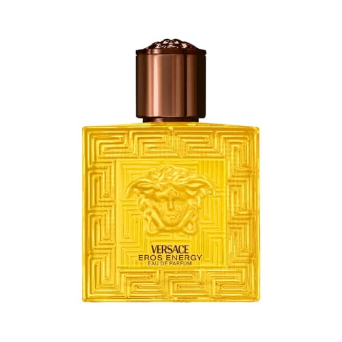 Image of Versace Eros Energy by Versace for Men - 6.7 oz EDP Spray