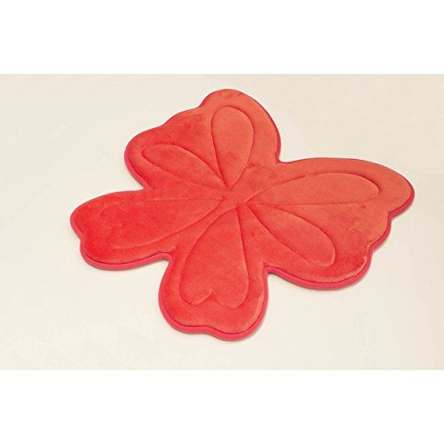 Butterfly Foam Bath Mat - Image 4