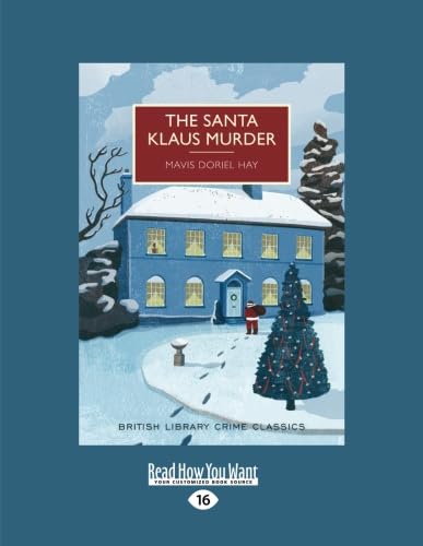 The Santa Klaus Murder