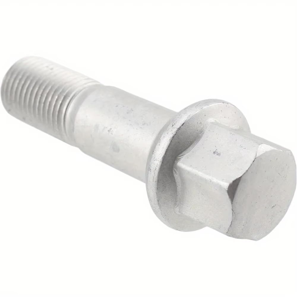 bulloni ruote auto Compatibile Con Benz Per W463 2003-2018 Per W164 2005-2011 Prigionieri Delle Ruote Per Auto 20 M14x1.5 Dado Capocorda Per Set Di Bulloni E Viti Per Pneumatici