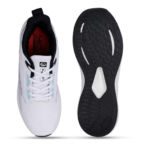 Image of Lancer Mens Eagle-3 Running Shoe