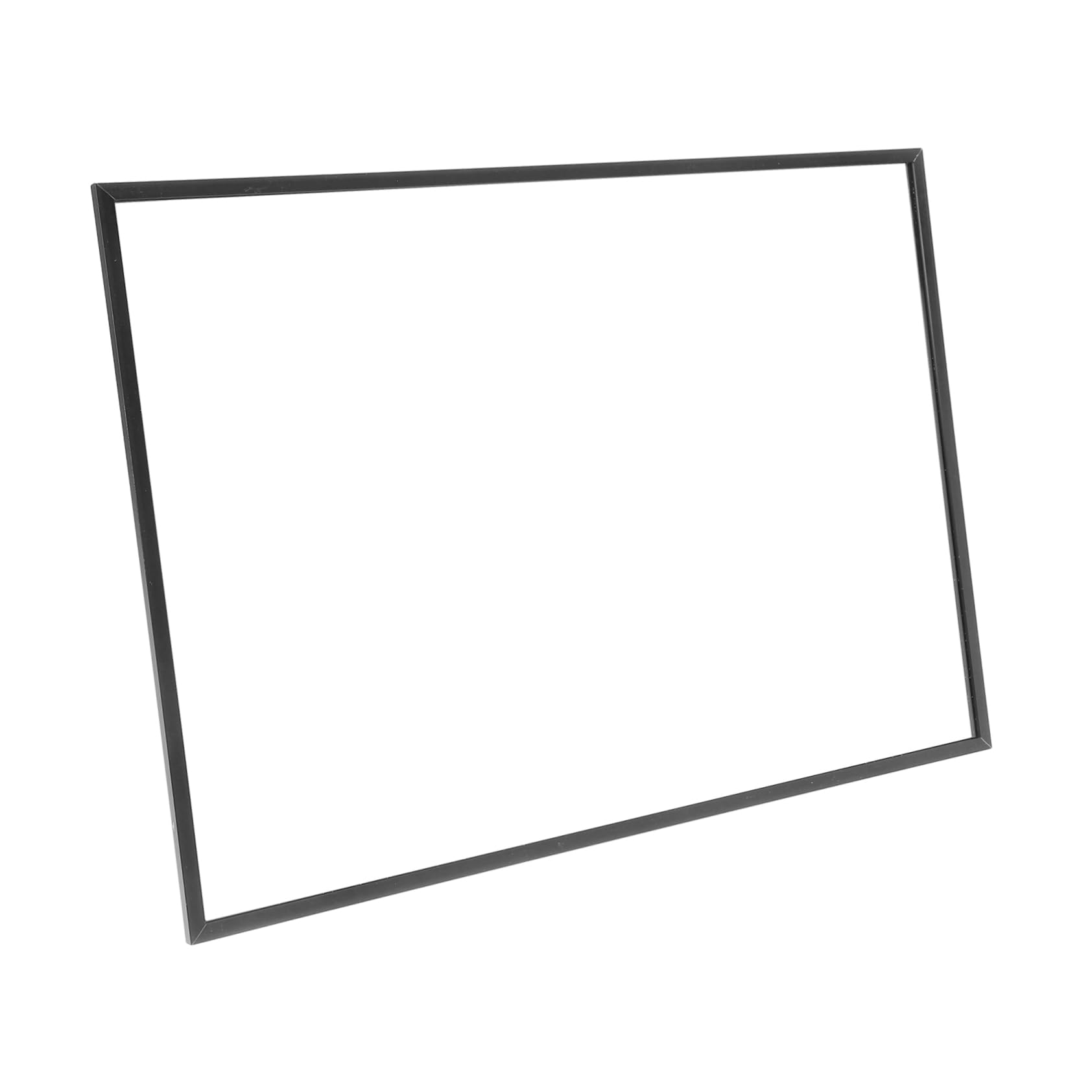 Zerodeko Versatile Floor Mirror for Shoes Multi Functional Dressing Mirror with Sturdy Frame for Shoe Stores and Easy Viewing of Footwear