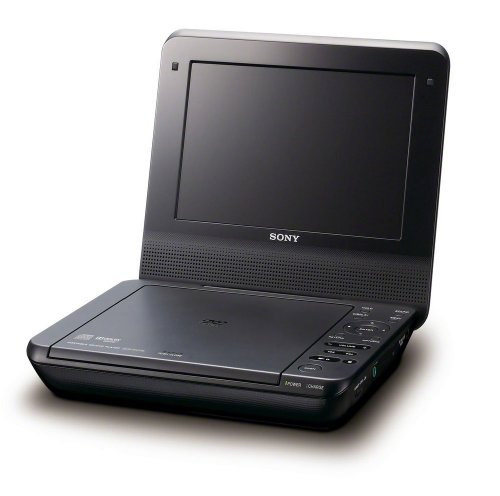 Sony DVP FX780 Mesa 7