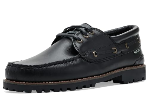Eastland Damski Seville Oxford, czarny, 40 EU