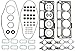 MAHLE HS54660 Engine Cylinder Head Gasket Set